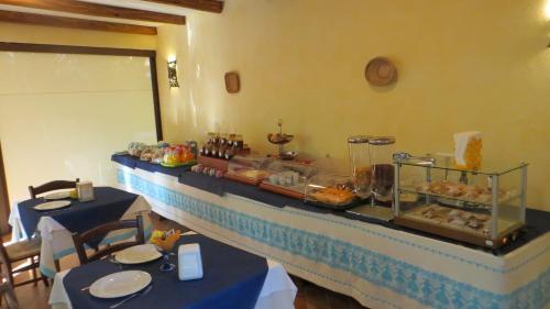 Bed & Breakfast Il Viandante