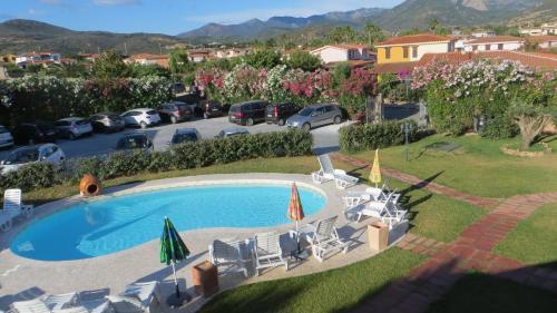 Bed & Breakfast Il Viandante