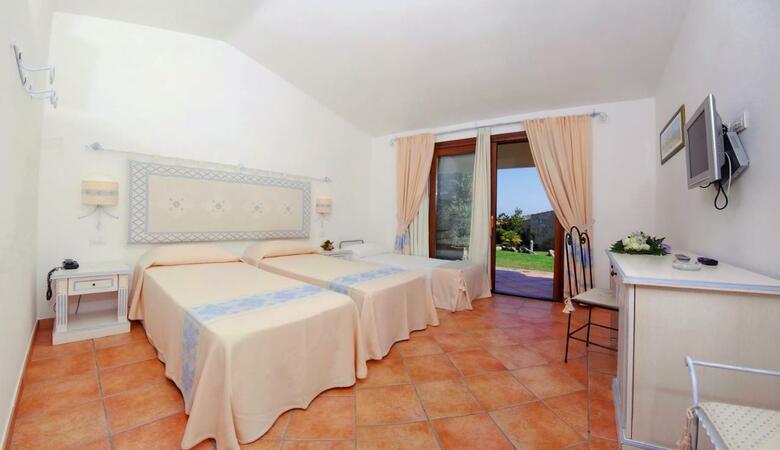 Hotel Costa Caddu