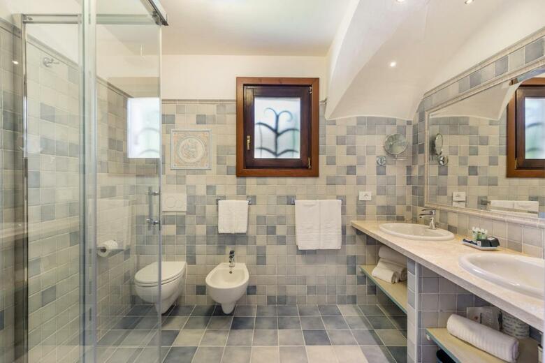 Hotel Costa Caddu
