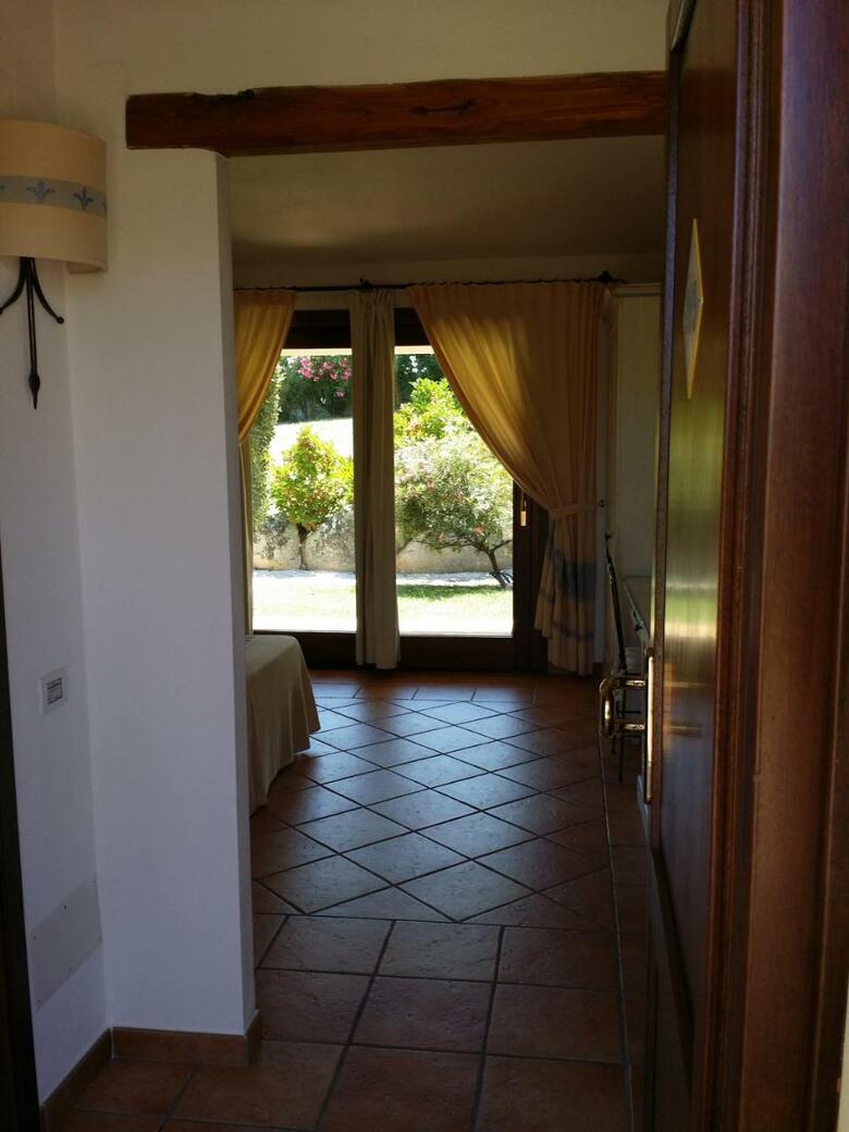 Hotel Costa Caddu