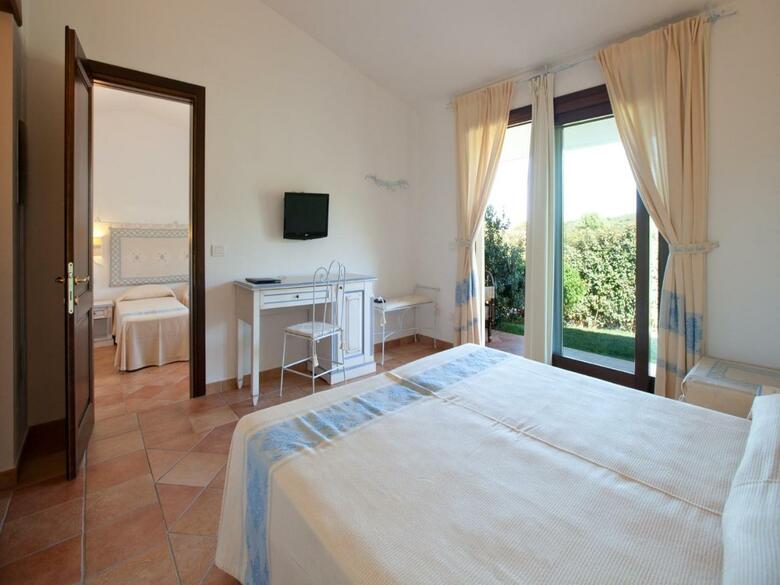 Hotel Costa Caddu