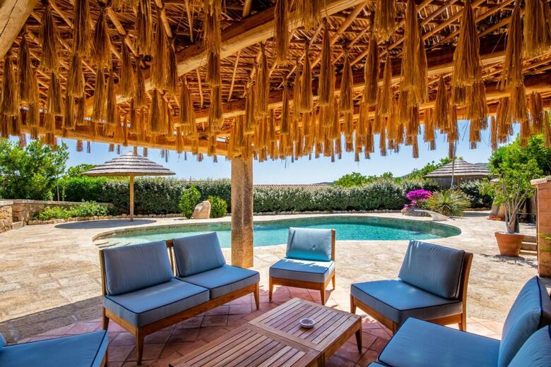 Hotel Costa Caddu