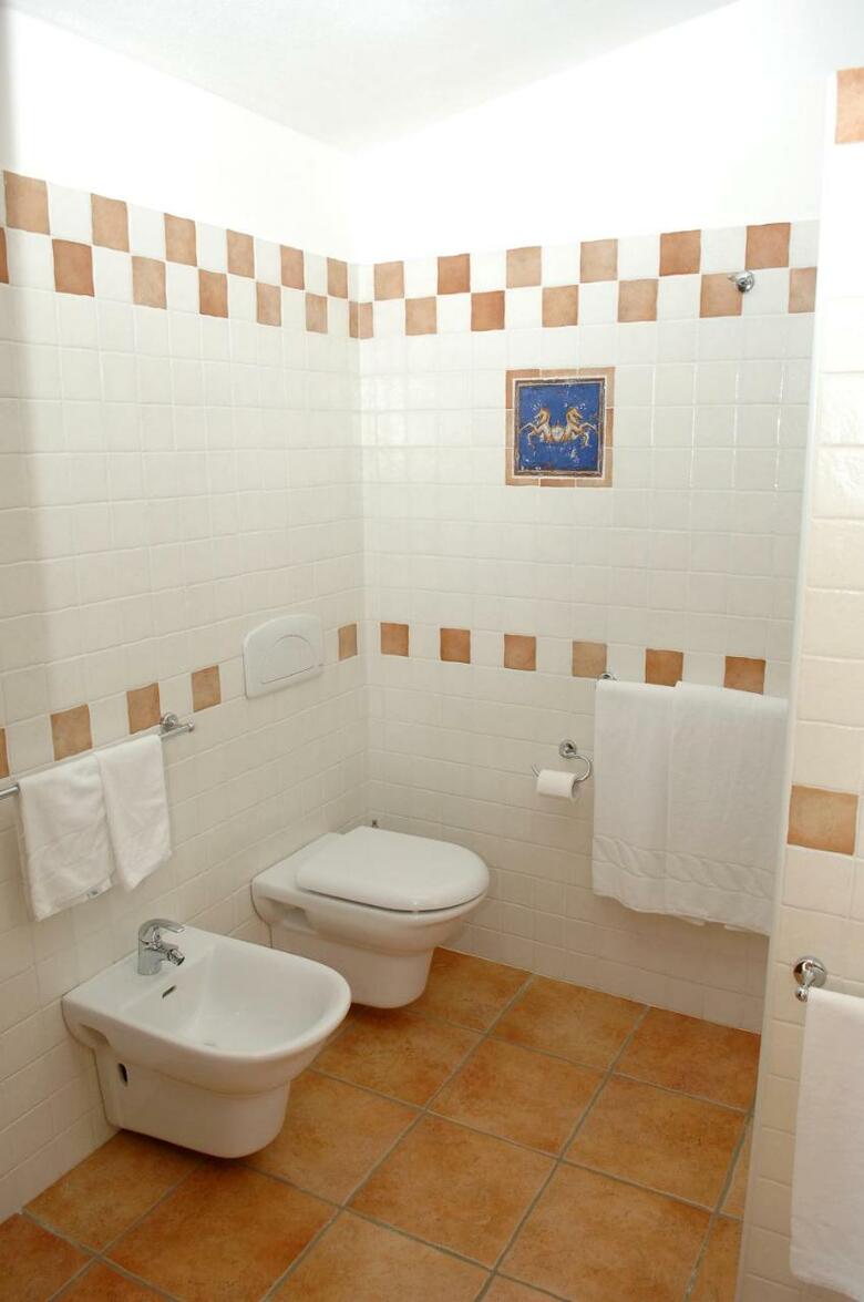 Hotel Costa Caddu