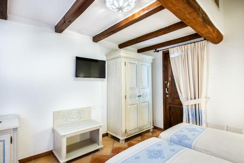 Hotel Costa Caddu