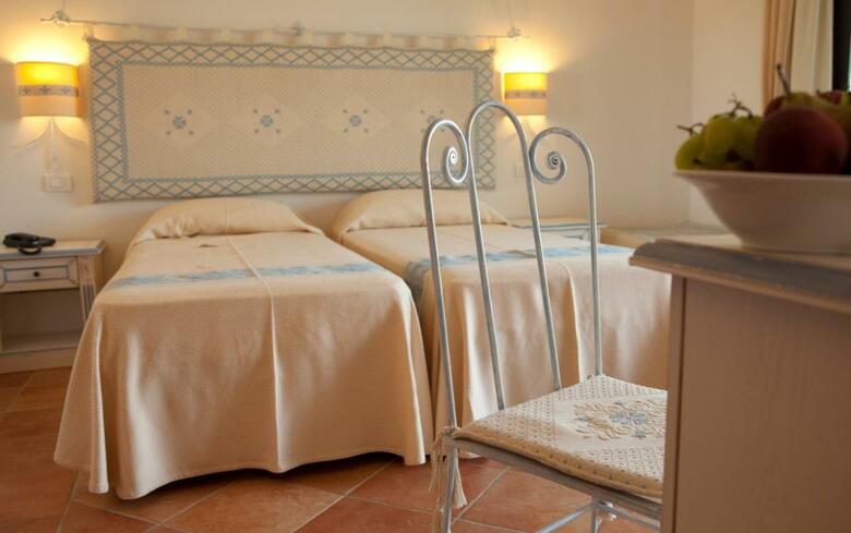 Hotel Costa Caddu