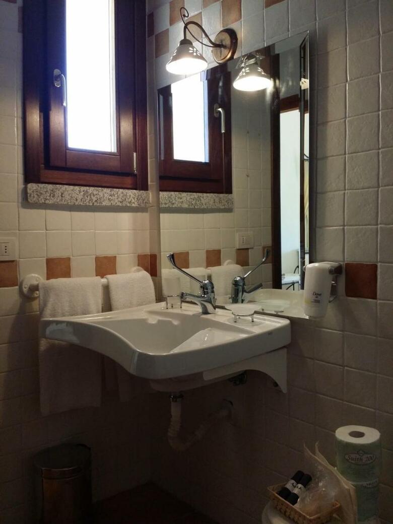 Hotel Costa Caddu