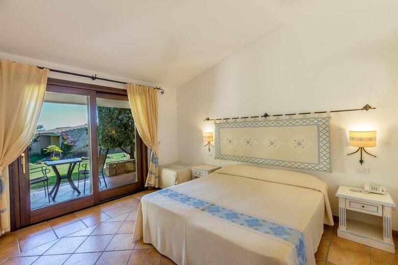 Hotel Costa Caddu