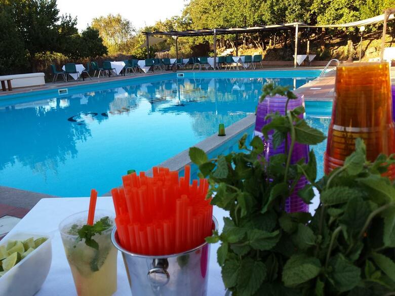 Hotel Pausania Inn