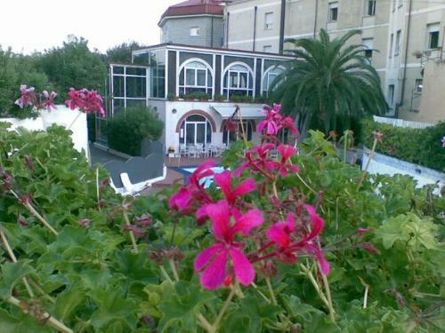 Hotel Riviera