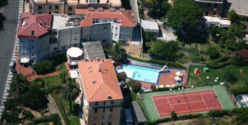 Hotel Riviera
