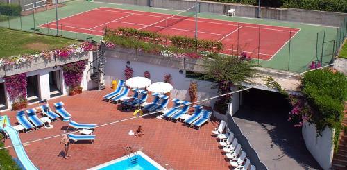 Hotel Riviera