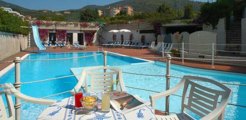 Hotel Riviera