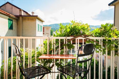 Hotel Giongo