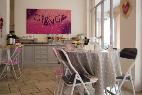 Hotel Giongo