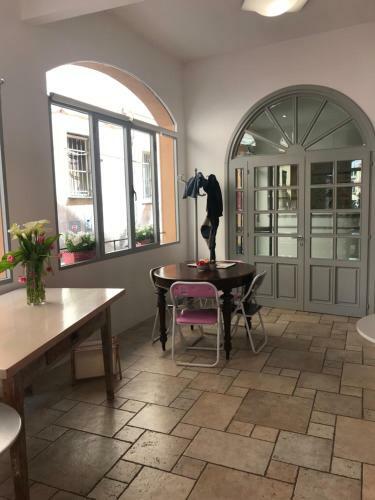 Hotel Giongo
