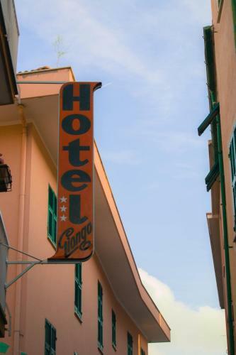 Hotel Giongo