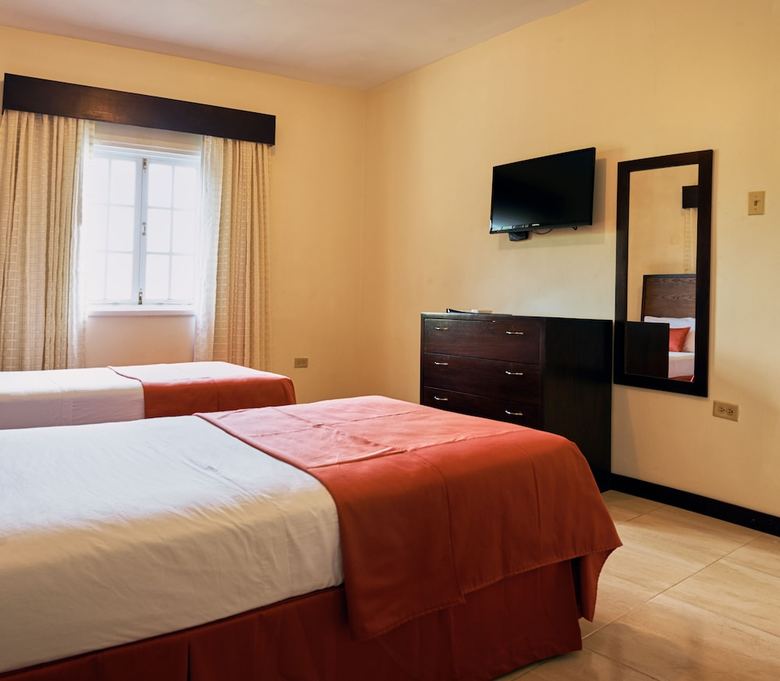 Hotel Shirley Retreat