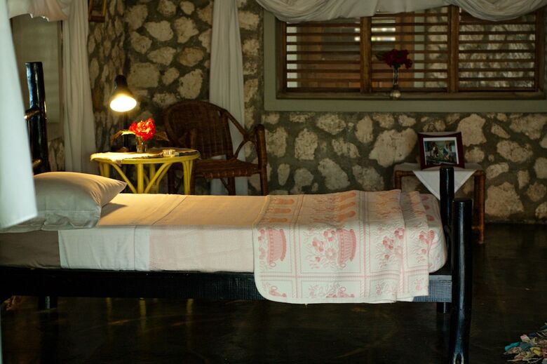 Hotel Jackies On The Reef