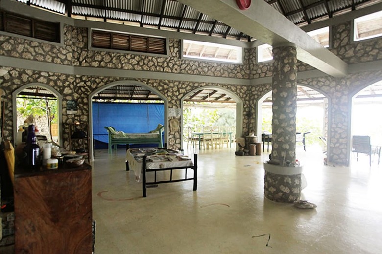 Hotel Jackies On The Reef
