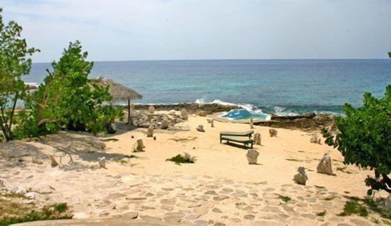 Hotel Jackies On The Reef