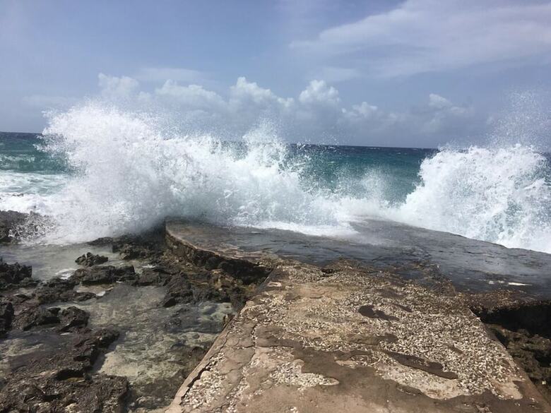 Hotel Jackies On The Reef