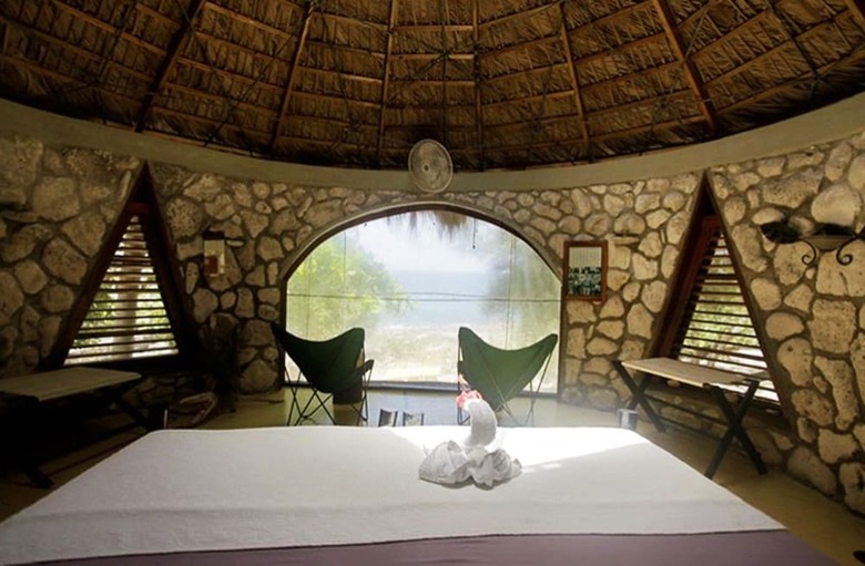 Hotel Jackies On The Reef