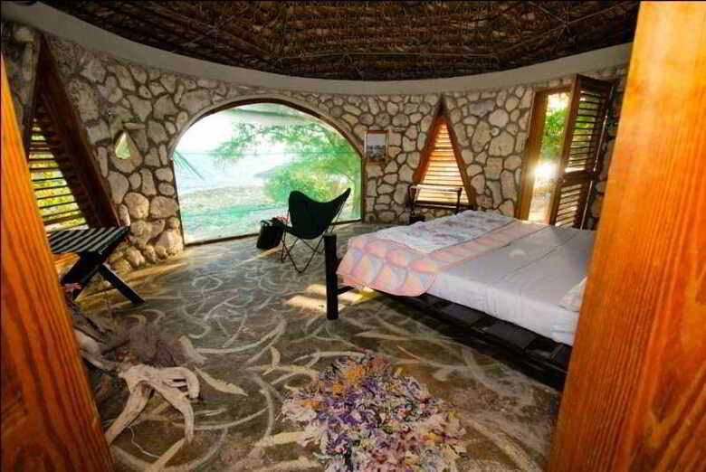 Hotel Jackies On The Reef