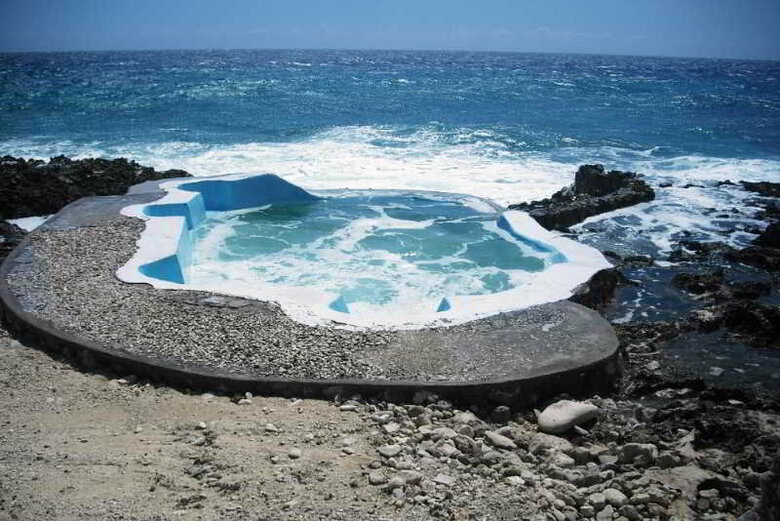 Hotel Jackies On The Reef