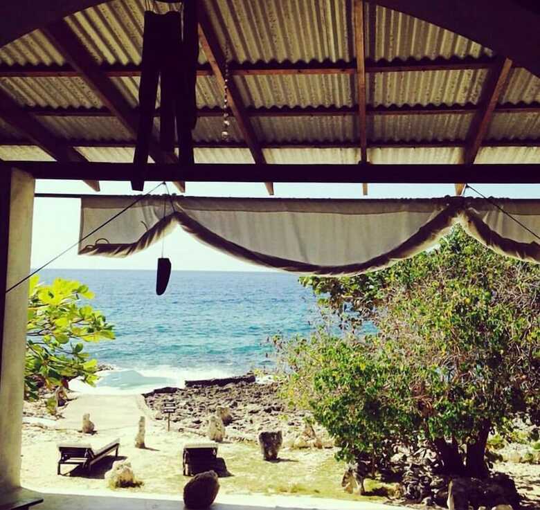 Hotel Jackies On The Reef