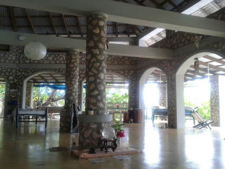 Hotel Jackies On The Reef