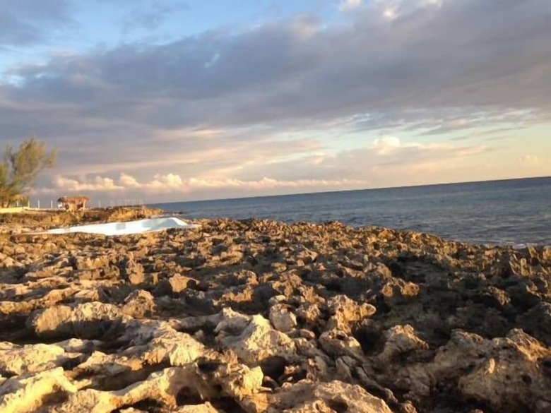 Hotel Jackies On The Reef