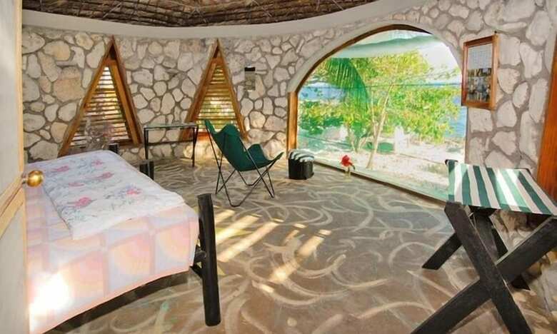 Hotel Jackies On The Reef