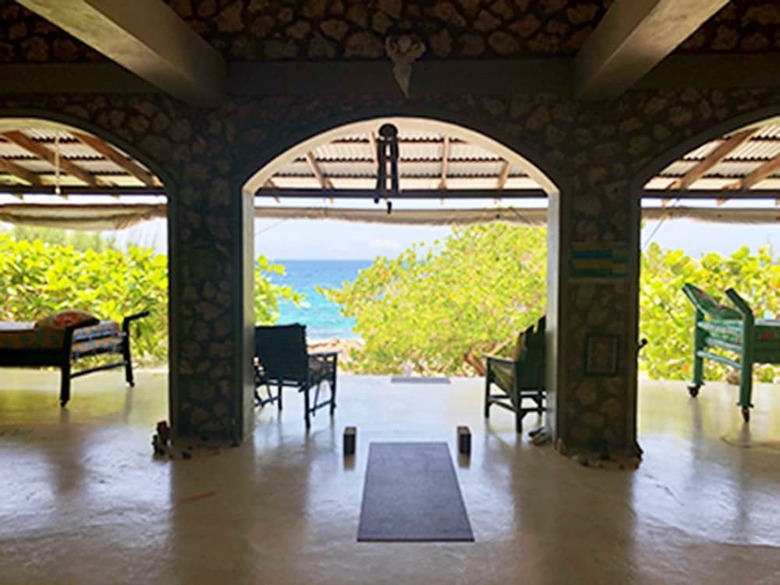 Hotel Jackies On The Reef
