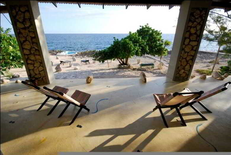 Hotel Jackies On The Reef