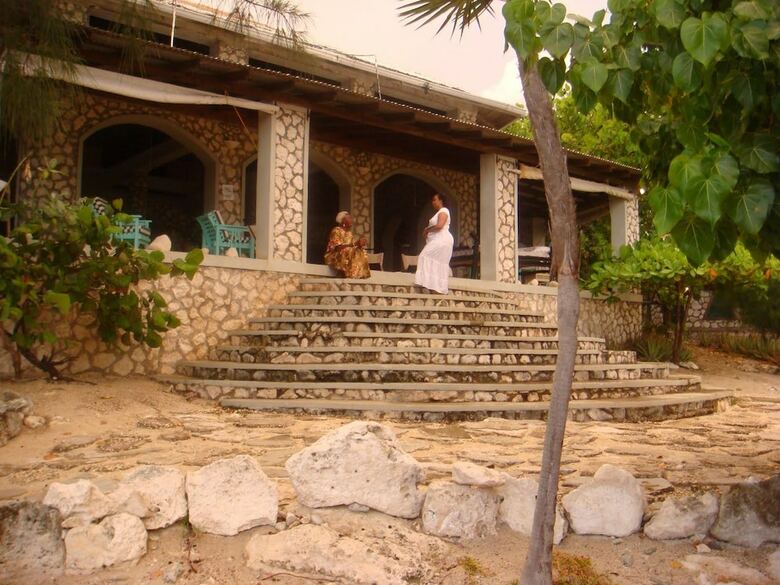 Hotel Jackies On The Reef