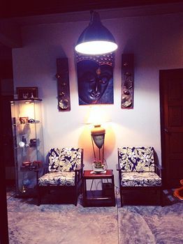 Bed & Breakfast Mon Lodge & Yoga Donmuang
