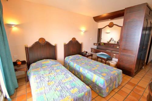 Hotel Residence La Goelette
