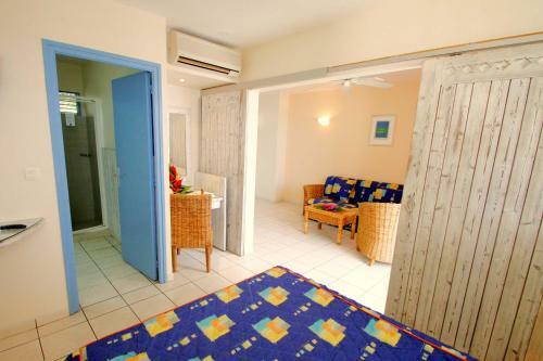 Hotel Residence La Goelette