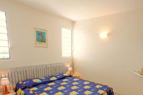 Hotel Residence La Goelette