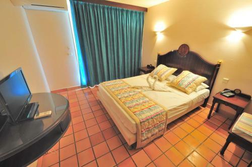 Hotel Residence La Goelette