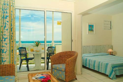 Hotel Residence La Goelette