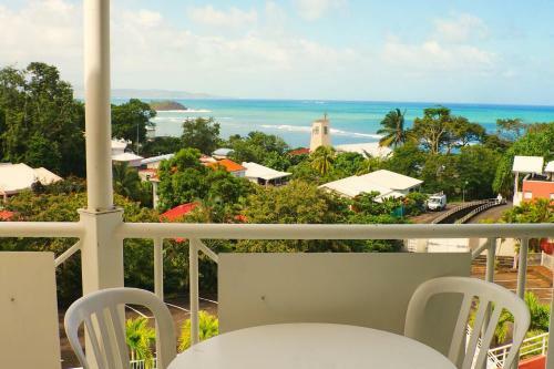 Hotel Residence La Goelette