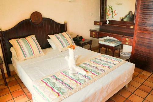 Hotel Residence La Goelette
