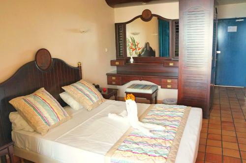 Hotel Residence La Goelette