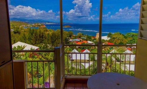 Hotel Residence La Goelette