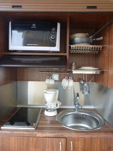 Hotel Residence La Goelette