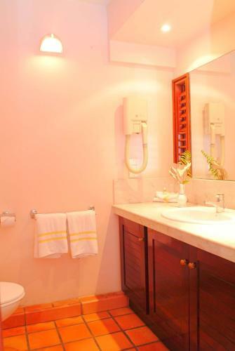 Hotel Residence La Goelette
