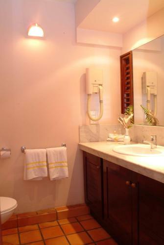 Hotel Residence La Goelette