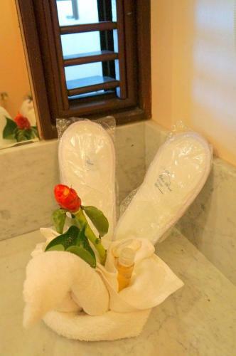 Hotel Residence La Goelette